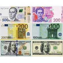 Блокнот В7 80 аркушів "СУВЕНІР" MZOPT