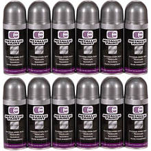 Фарба-спрей срібний 13-39 MZOPT