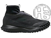 Мужские кроссовки Nike ACG Mountain Fly Gore-Tex Dark Grey CT2904-002
