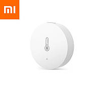 Глобальная версия Xiaomi Mi Temperature and Humidity Sensor температуры и влажности WSDCGQ01LM YTC4042GL