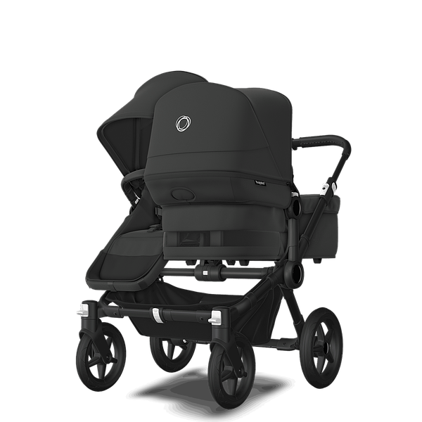 Bugaboo donkey twin bassinet hotsell