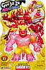 Goo Jit Zu Blazagon Стретч-тягучка ігрова фігурка Гуджитсу Блейзагон Goo Shifters Перевертень 41397, фото 5