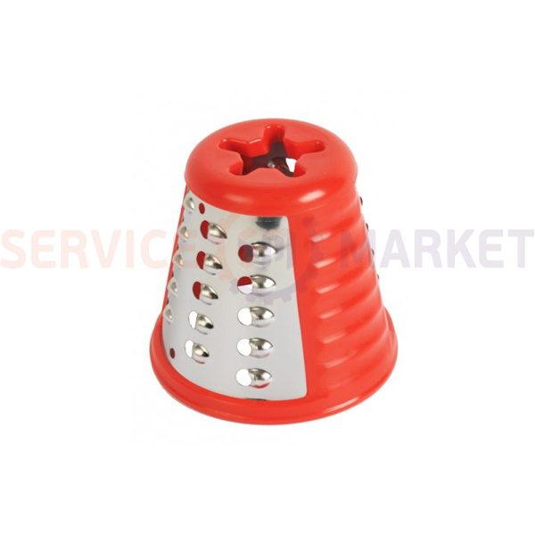 Терка для м'ясорубки Moulinex HV4 SS-193076 Велика (04521)