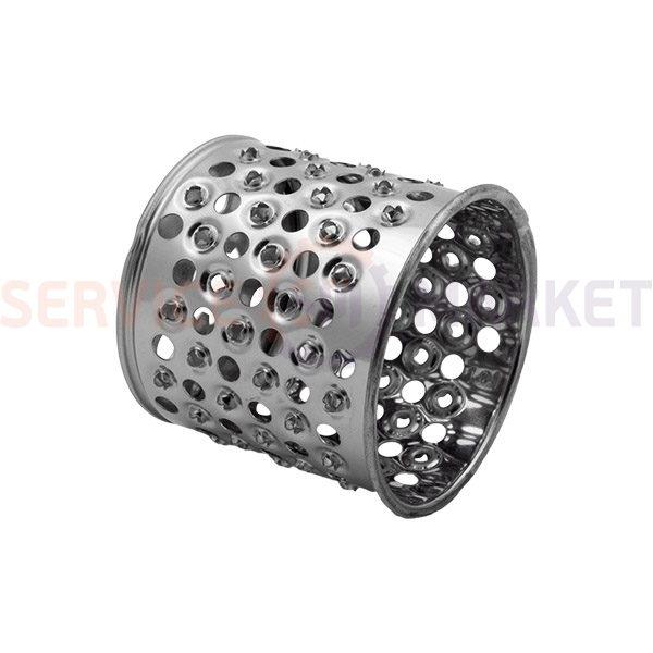 Терка для м'ясорубки Moulinex SS-193596 Для сиру та дерунів (01306)