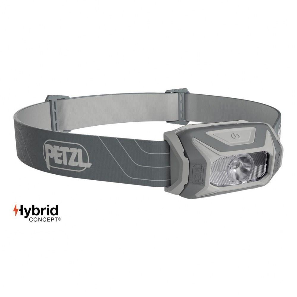 Ліхтар налобний Petzl Tikkina 300 Лм New