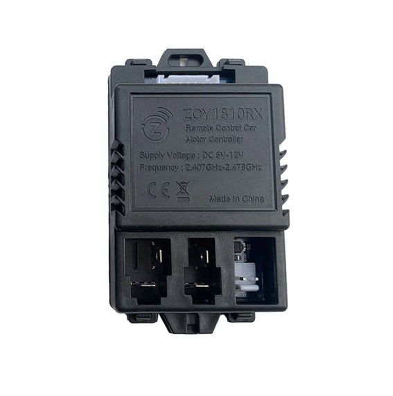 Блок керування ZCY1810RX-5P 12 V для дитячого електромобіля