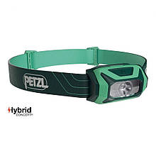 Ліхтар налобний Petzl Tikkina 300 Лм New Зелений