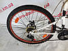 Гірський велосипед Avigo 26 колеса 18 швидкостей., фото 3