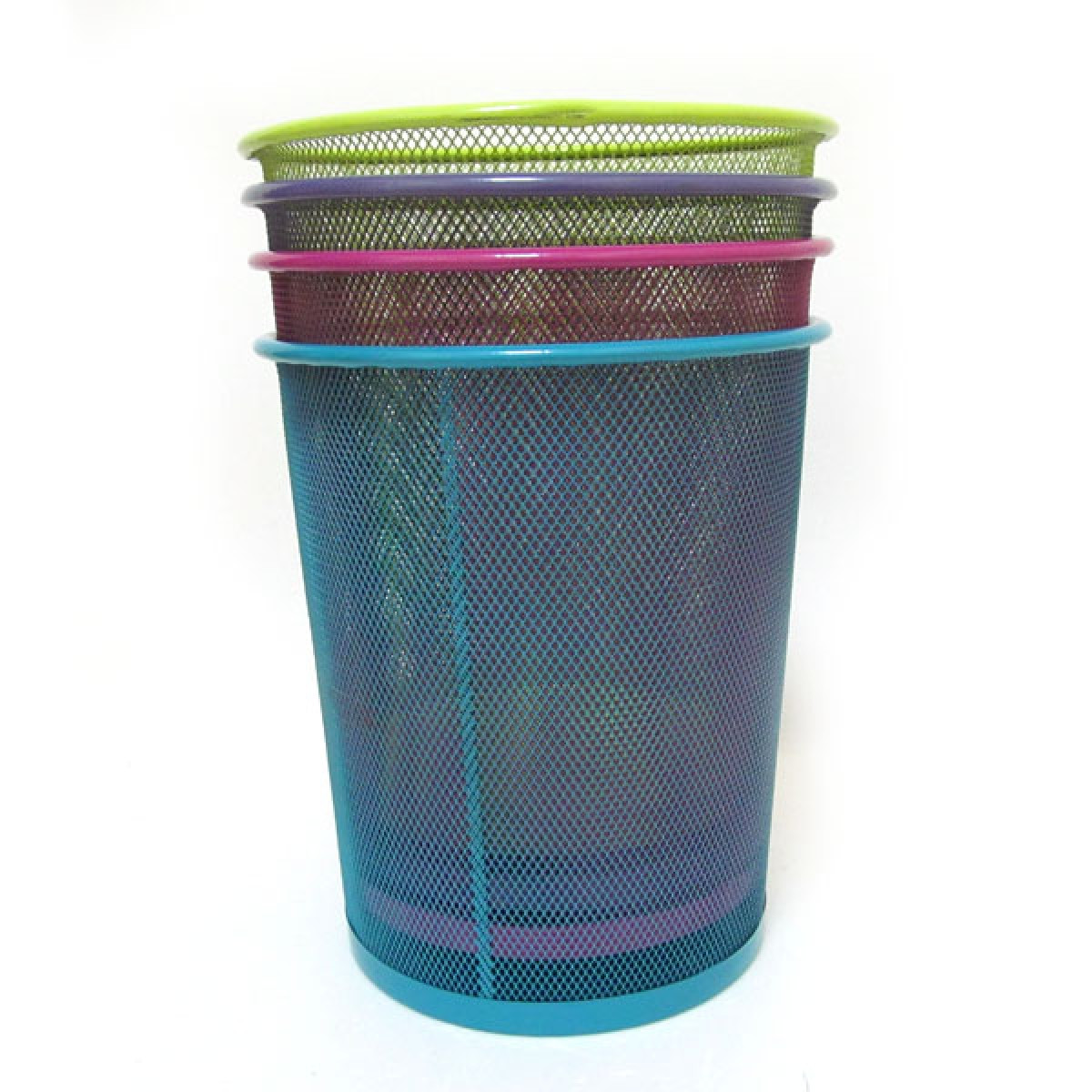 Кошик для паперів металевий "Josef Otten" IMG_3692, шт, фото 1