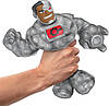 Goo Jit Zu Cyborg Стретч-тягучка ігрова фігурка Гуджитсу Кіборг DC2 41219, фото 2