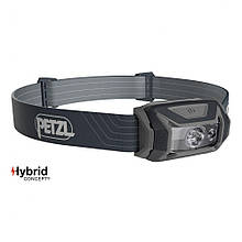 Ліхтар налобний Petzl Tikka (350Лм) New  з червоним світлом