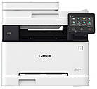 Кольоровий БФП Canon i-SENSYS MF655Cdw + Wi-Fi (5158C004), фото 3
