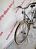 Міський велосипед Rotary 26 колеса 3 швидкості на планітарці, фото 2