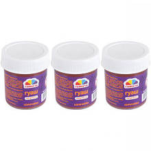 Гуаш "Творчість" Коричнева 40 мл "Гамма" MZOPT