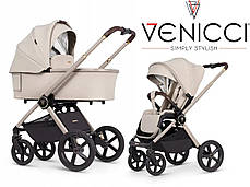Коляска 2 в 1 Venicci Tinum, фото 2