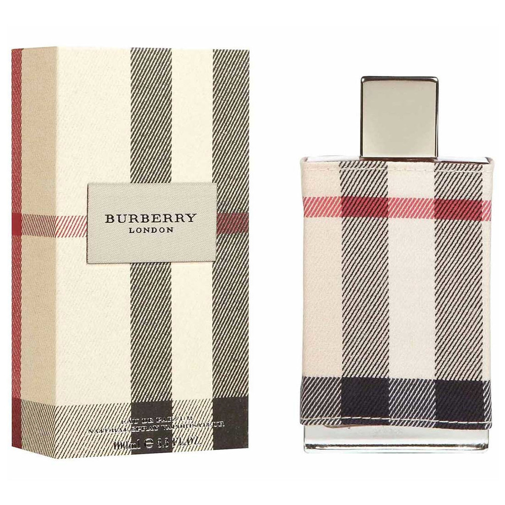 Burberry london women's perfume new arrivals