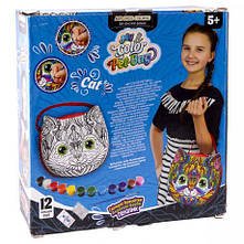 Креативна творчість "My Color Pet-Bag" сумочка укр CPB-01-01U-03U, фото 3
