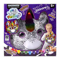 Креативна творчість "My Color Pet-Bag" сумочка укр CPB-01-01U-03U, фото 3