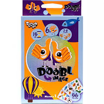 Настільна гра "Doobl Image" МІНІ РОС DBI-02-01..04, фото 2