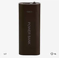 Power bank на 2*18650 без аккумулятора