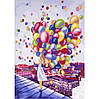 Картина за номерами на полотні 40 * 50см РУС KpN-01-01 ... 10 MZOPT, фото 10