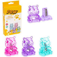 Точило D 099 POW Ведмедик MZOPT