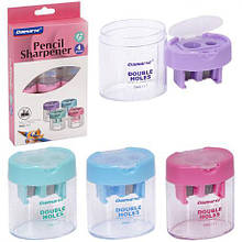 Точилка подвійна DMS 117 DAIMARSE MZOPT