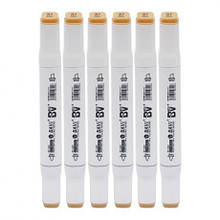 Скетч-маркер двосторонній №31 MZOPT