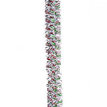 Мішура "Ліхтарик МІДІ" , діаметр 3 см, фото 3
