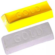 Креативна творчість для проведення розкопок "Gold" злиток великий GEX-01-01 MZOPT