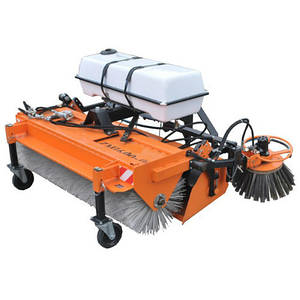 Комунально-прибиральна техніка