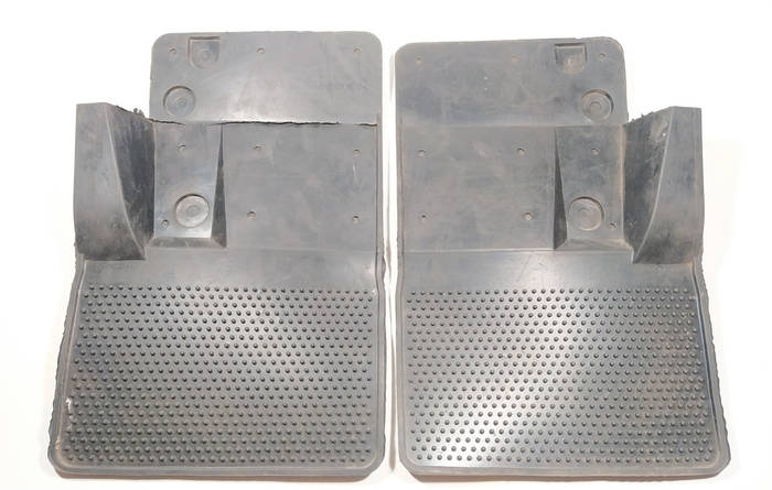 Брызговик передний ГАЗель 2706-5401232/1233, цена 250 грн — Prom.ua (ID ...