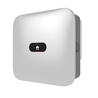 Гібридний інвертор Huawei Sun2000 10KTL-M1 High Current для монтажу автономної сонячної станції, фото 3