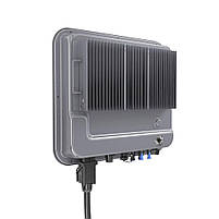 Гібридний інвертор Huawei Sun2000 10KTL-M1 High Current для монтажу автономної сонячної станції, фото 4