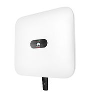 Гібридний інвертор Huawei Sun2000 10KTL-M1 High Current для монтажу автономної сонячної станції, фото 6