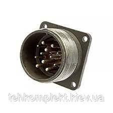 ШР32П12ЕШ1 вилка, фото 1