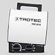 Теплова гармата електрична TROTEC TDS 20R 3 кВт 220 В, фото 8