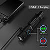 Ручний тактичний ліхтар Wurkkos FC12 SFT40 2000 lm USB-C, фото 7