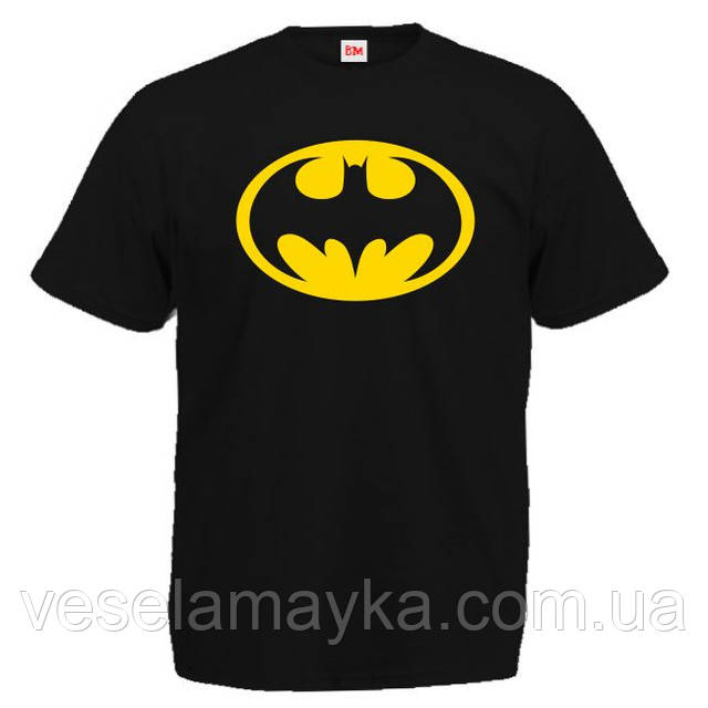 Футболка "BatMan", фото 1