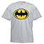 Футболка "BatMan", фото 3