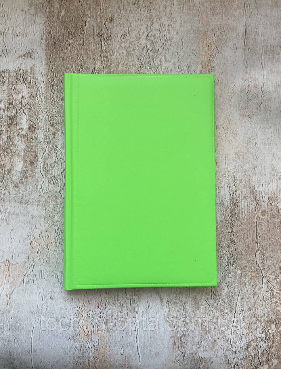Щоденник зелений, фото 1