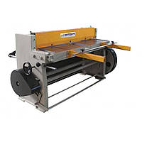 Гідравлічні гільйотинні ножиці CK EMSA EMGA