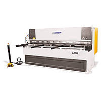 Гідравлічні гільйотинні ножиці CK EMSA LRGM