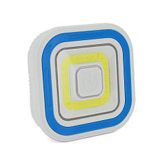DR Портативний світильник POWERMASTER PM-6937 з пультом ДК, 3 режими, таймер, LED, 3xAAA, Blister