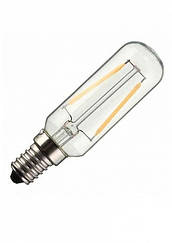 Лампа Lemanso світлодіодна 4W E14 COB 6500K для витяжки / LM3023