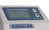 Автоматичний детектор валют KingScan SD 380, фото 2