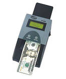 KingScan CT4000 автоматичний детектор валют, фото 5