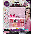 Набір дитячої косметики в сумочці S&Li арт. S 22827, фото 8