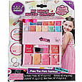 Набір дитячої косметики в сумочці S&Li арт. S 22827, фото 7