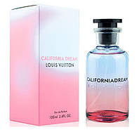 Духи унисекс Louis Vuitton California Dream (Луи Виттон Калифорния Дрим) Парфюмированная вода 100 ml/мл